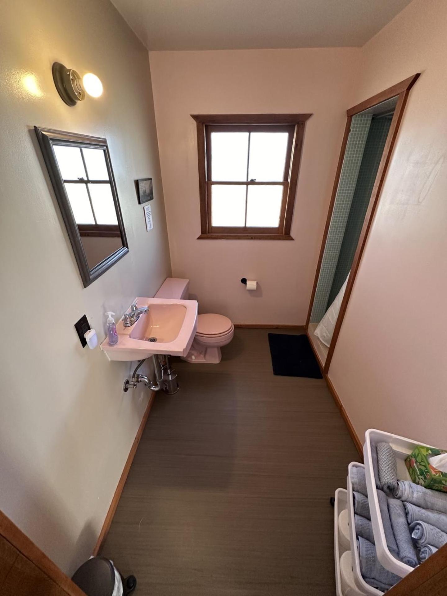 Joshua Tree Ranch House Motel - Downtown - Room #3 Buitenkant foto